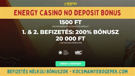 energy casino bonus bedingungen